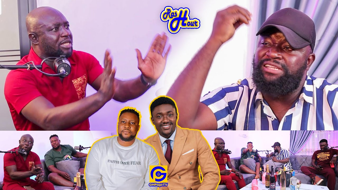 Hilarious 😂 Holiday Edition Of Rash Hour Show || Flashback || 🔞