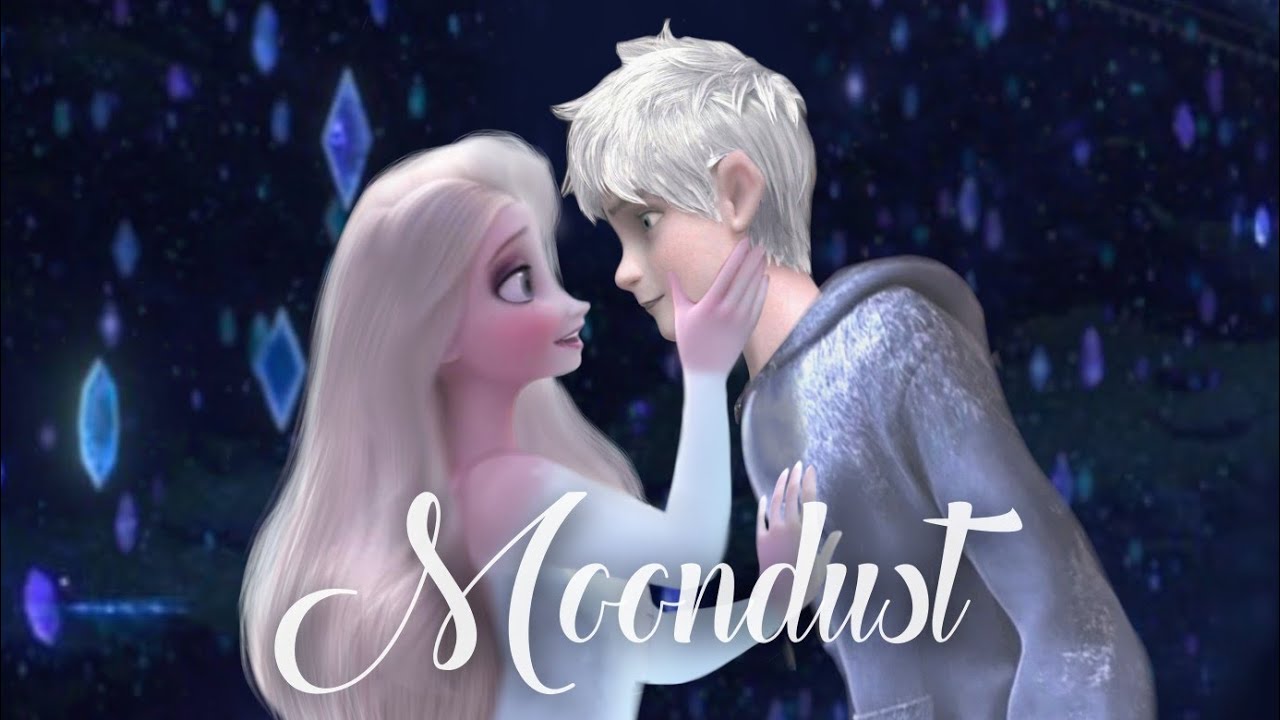 Jelsa - Moondust (AU)