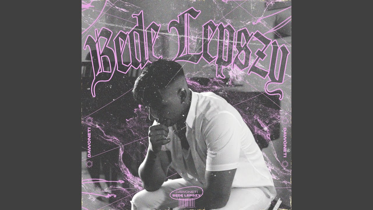 Będę lepszy