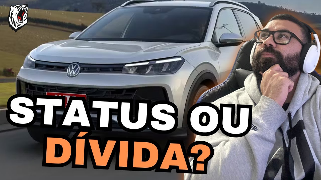 Como tanta gente compra carro de 200 MIL?