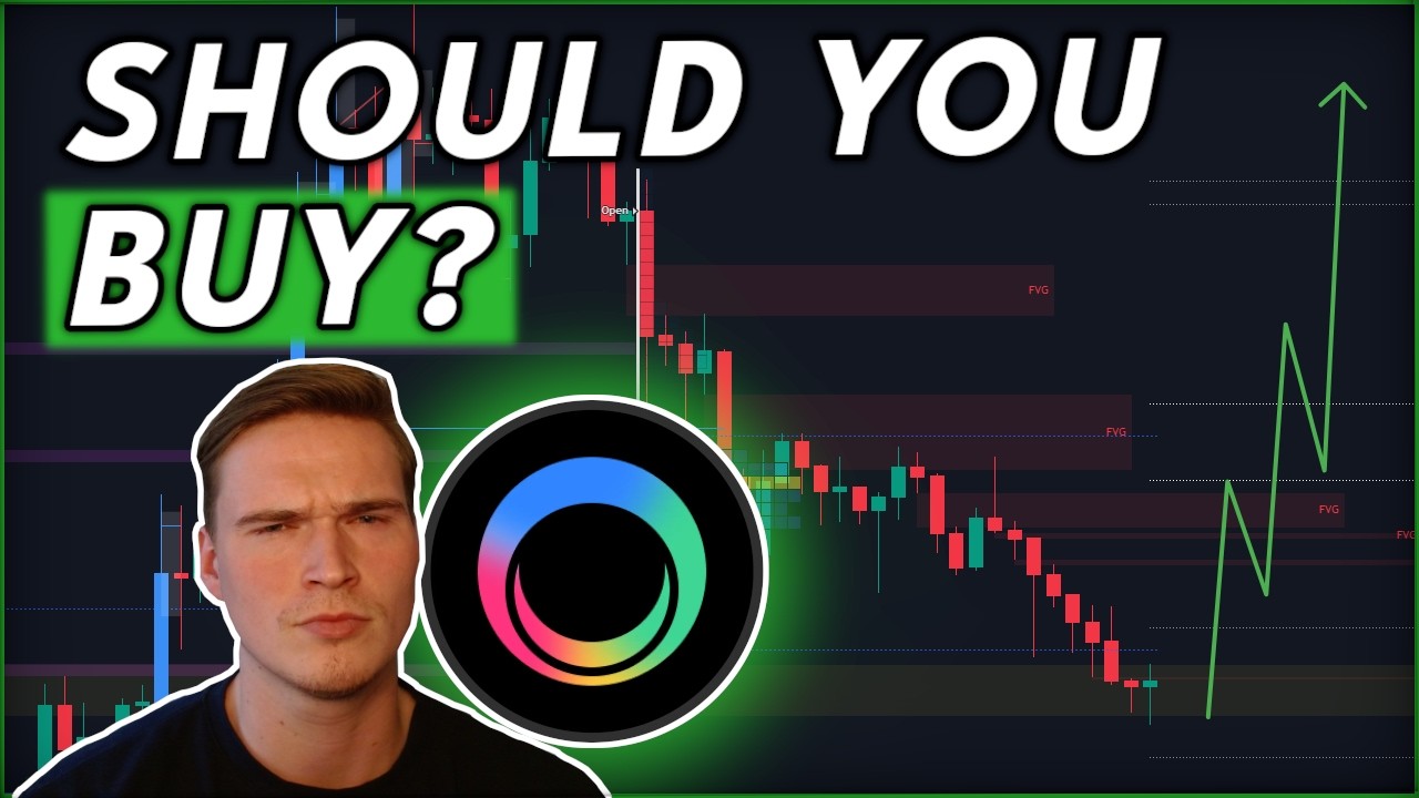 NEW MAJOR AI ALTCOIN LAUNCH!🚨 (Should You BUY ROBO?)