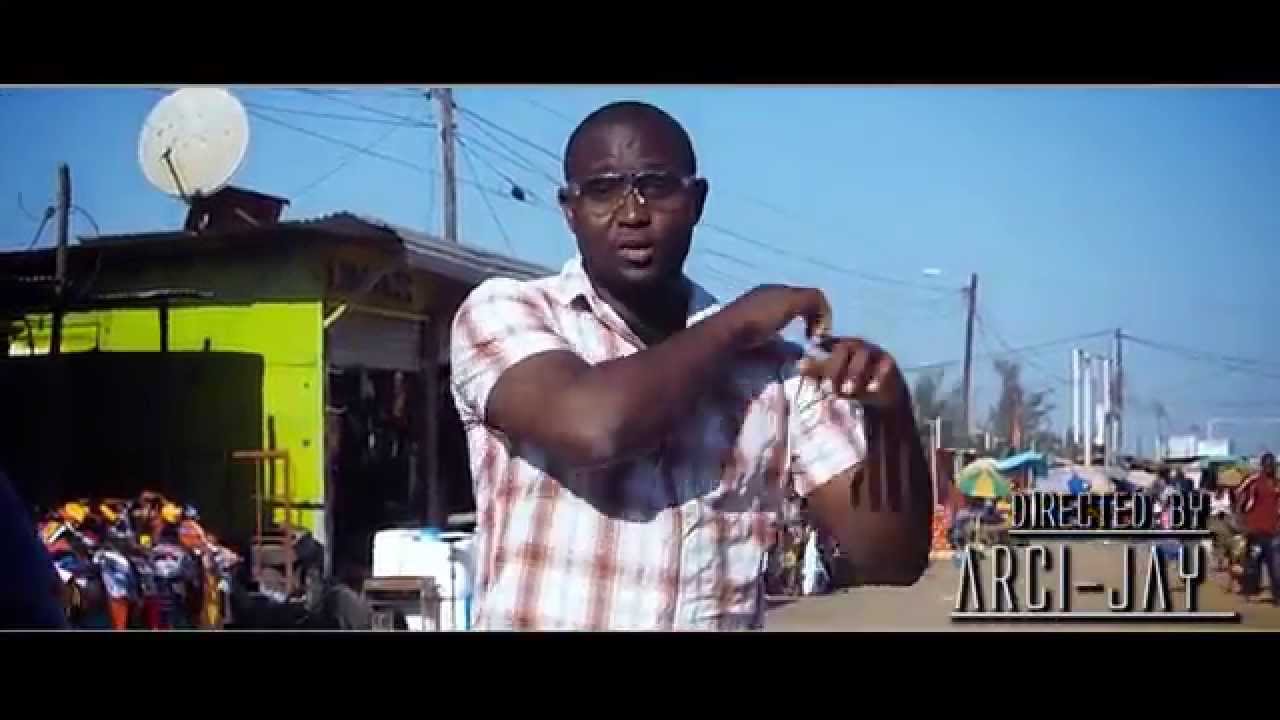 Neffy Mboma   Vaba mboma (Video Official) Produced By Arci Jay( AJ Films Pro)