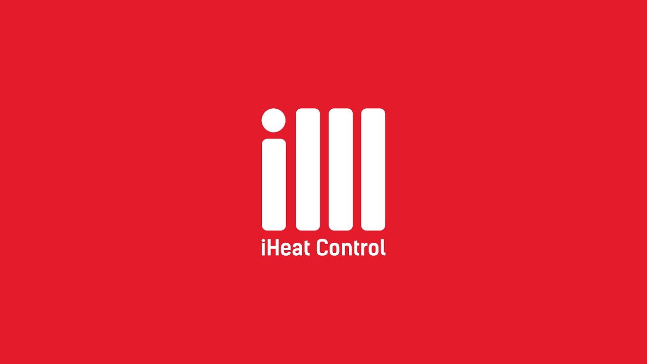 Tutorial APP iHeatControl