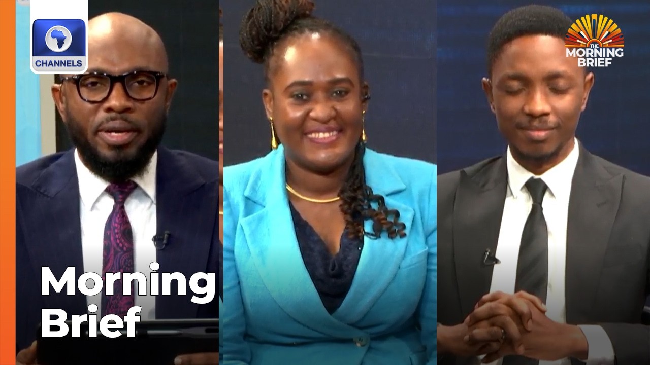 ADC On FCT Polls, NIN Enrollment Drive, Oyo Security, Russia-Ukraine War | Morning Brief