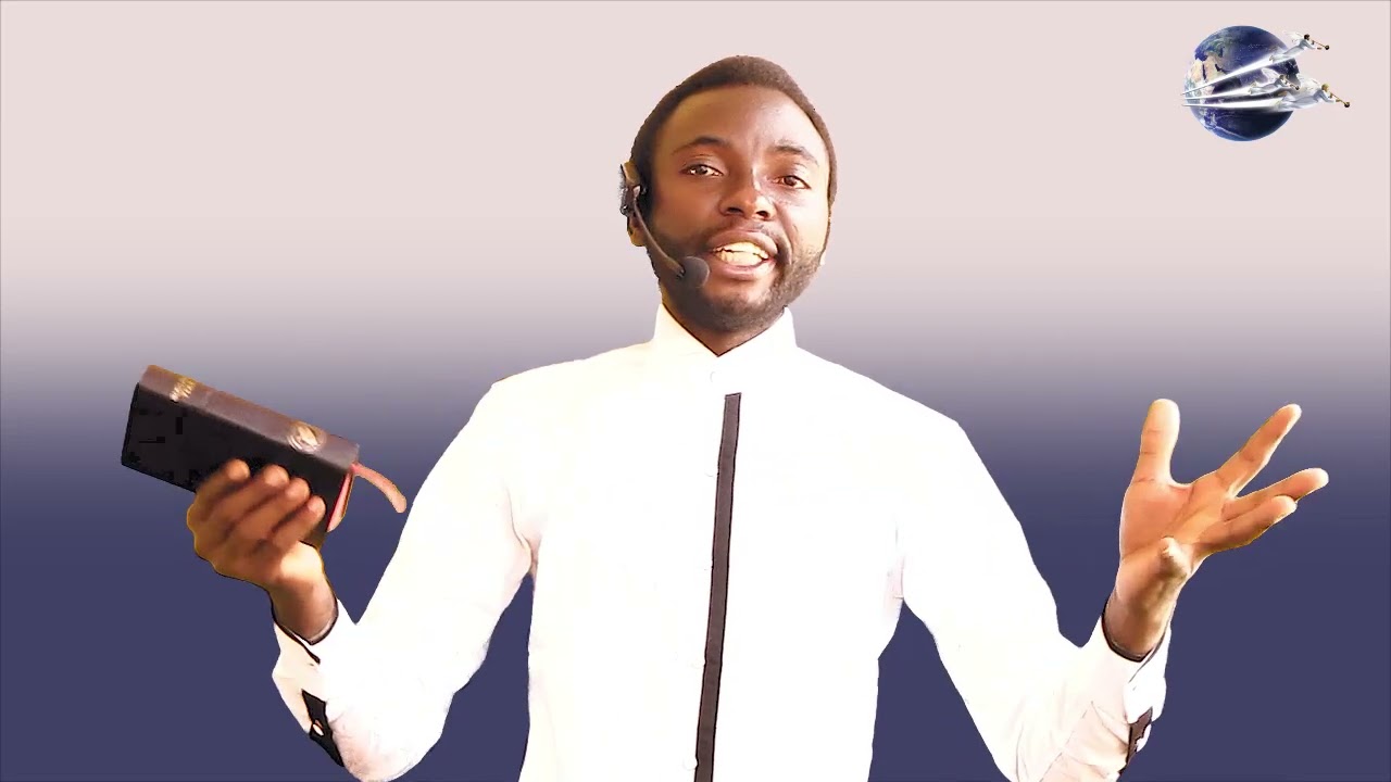 UKURI KUBIJANYE  N'UKUGARUKA KWA YESU KRISTO by Pastor Laurent D NIBITANGA.
