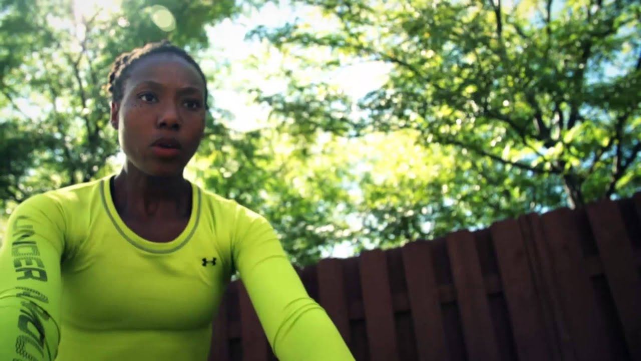 SYNRGY BlueSky: Take Training Into the Outdoors