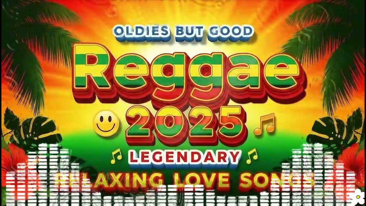 Best Reggae Music Mix 🔥 All Time Favorite Reggae Love Songs 💕 New Nonstop Reggae English Love Songs