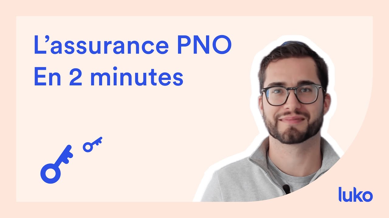 Tout savoir sur l'assurance propriétaire non-occupant (PNO)