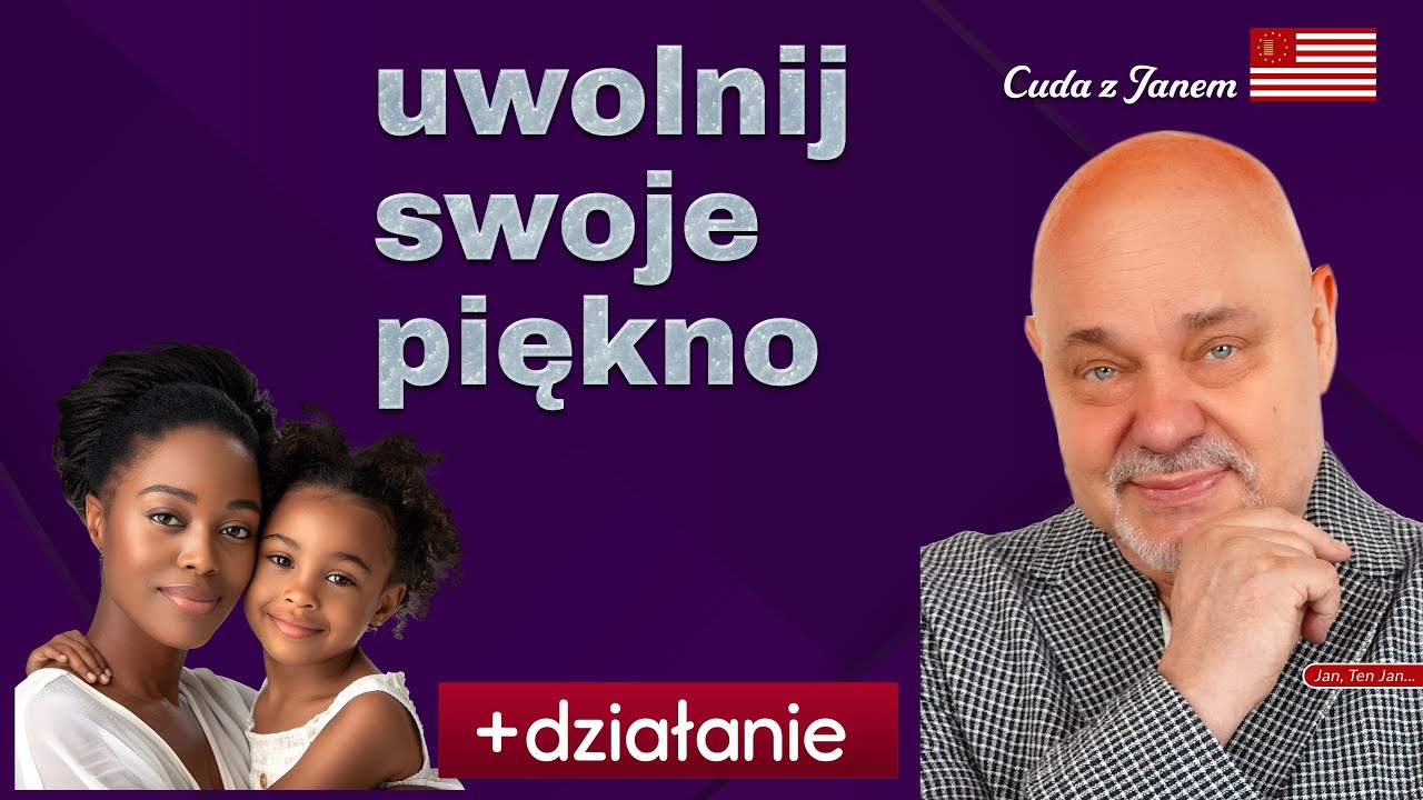 Uwolnij Swoje Piękno: Transformujące Działanie, Kt&oacute;re Rozbudzi Tw&oacute;j Duchowy Potencjał