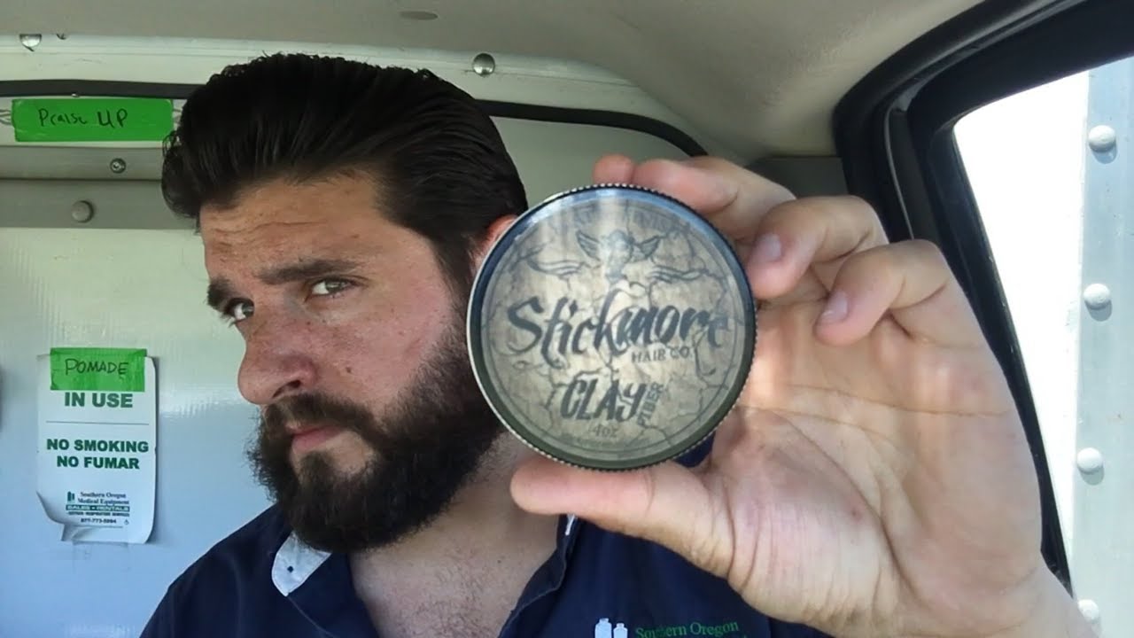 Stickmore Fiber Clay Review