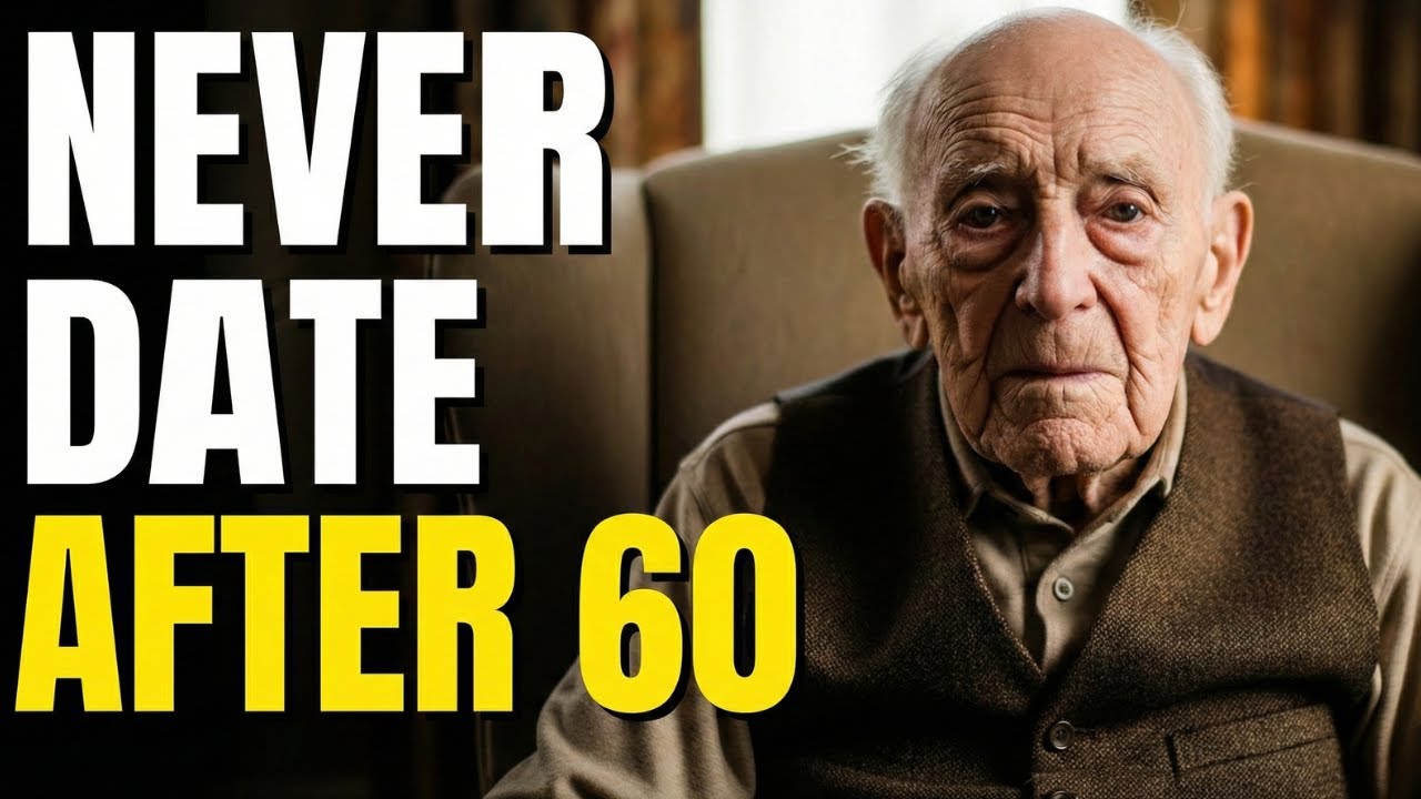 I’m 81… Getting A Girlfriend At 65 Was My Biggest Mistake.