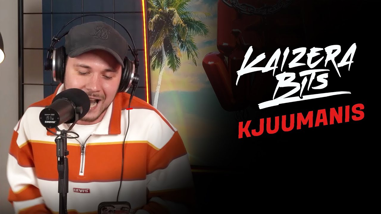 Kaizera Bīts | Kjuumanis