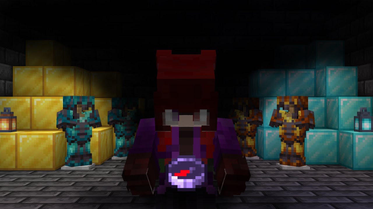 Я ПОГРАБУВАВ НАЙБАГАТШОГО ГРАВЦЯ НА OBLIVION SMP