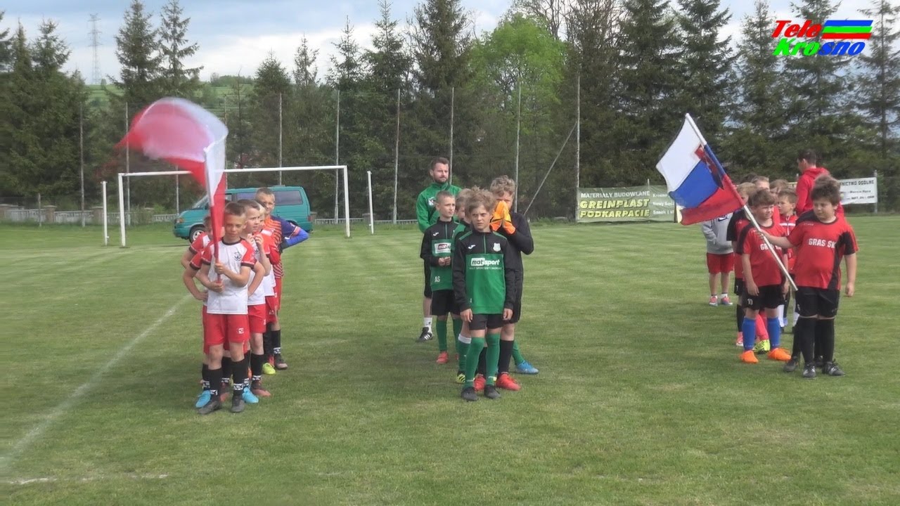 Wiosenny Turniej Piłki Nożnej w Lubatowej
