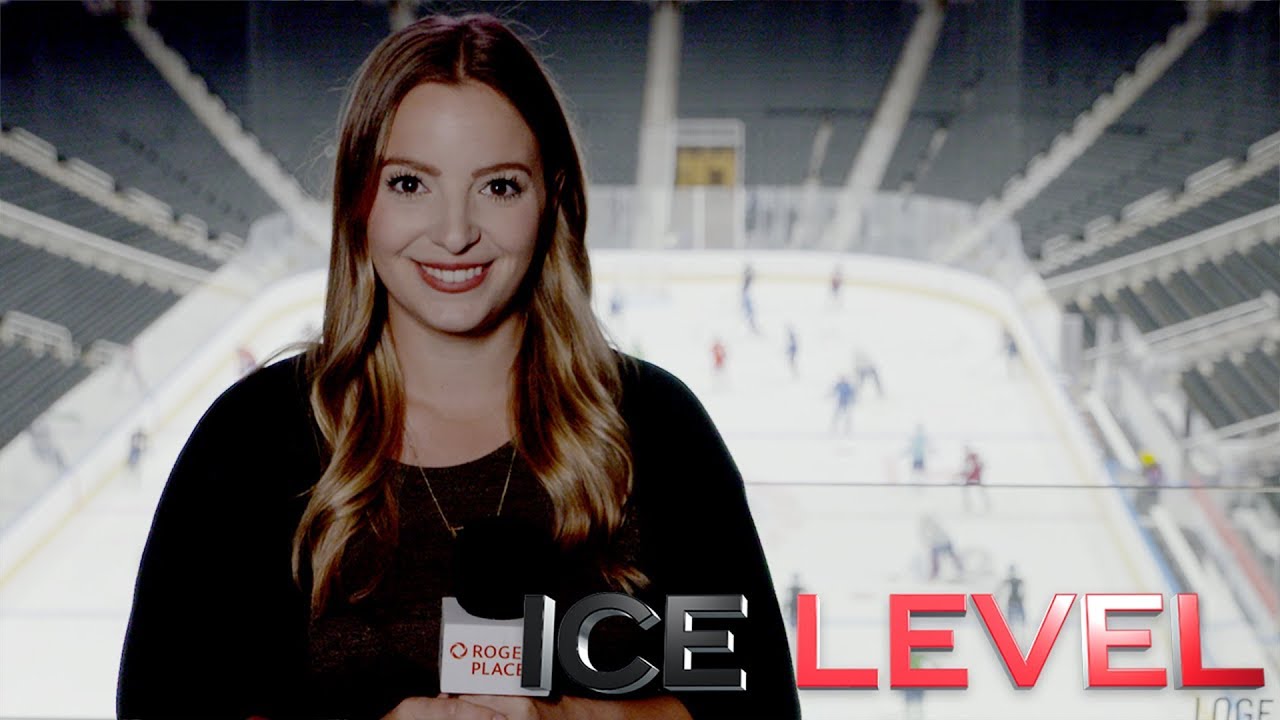 ICE Level | The Feature on the One Year Anniversary