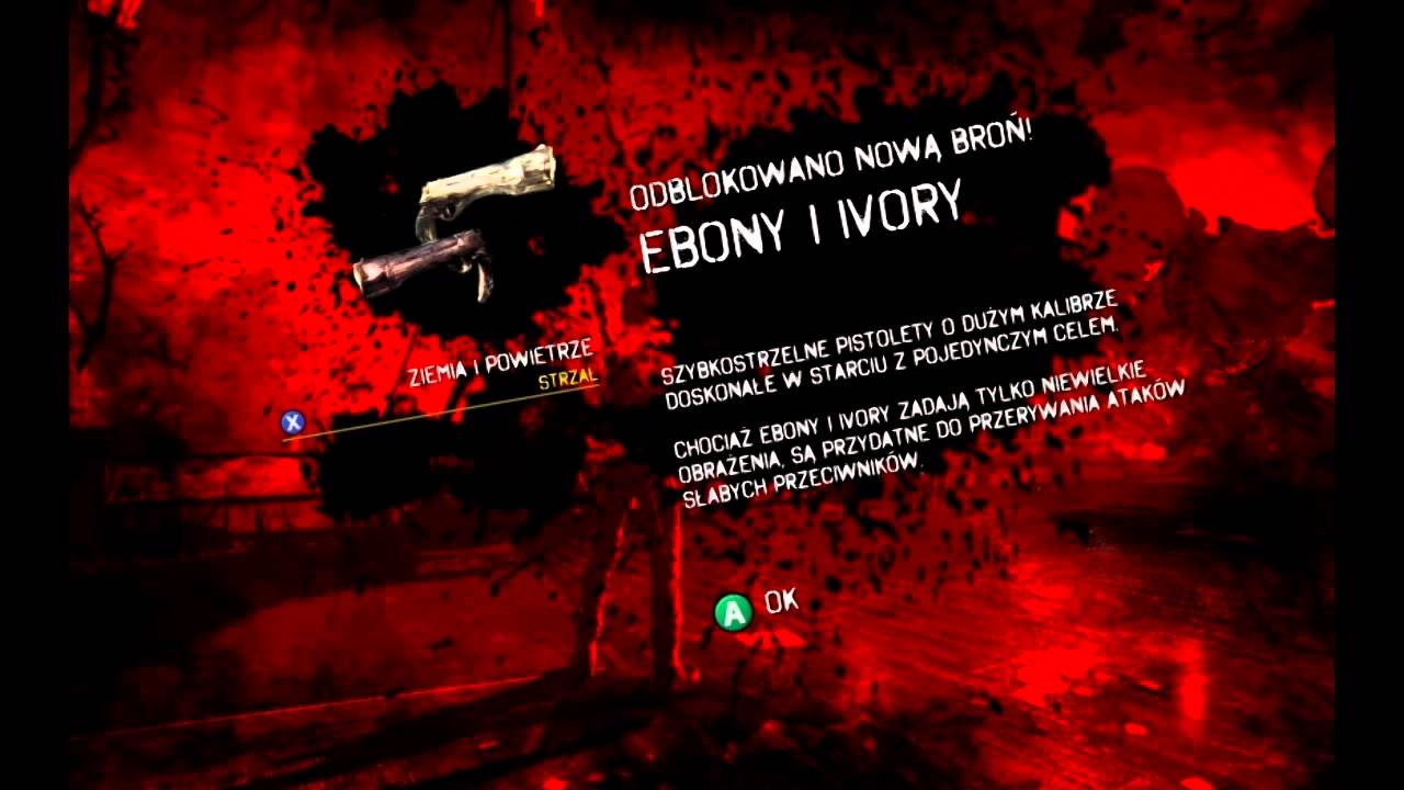 Devil May Cry cz.1