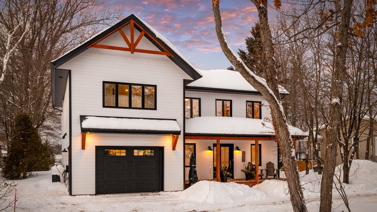 5360 Av. du Tour-du-Lac