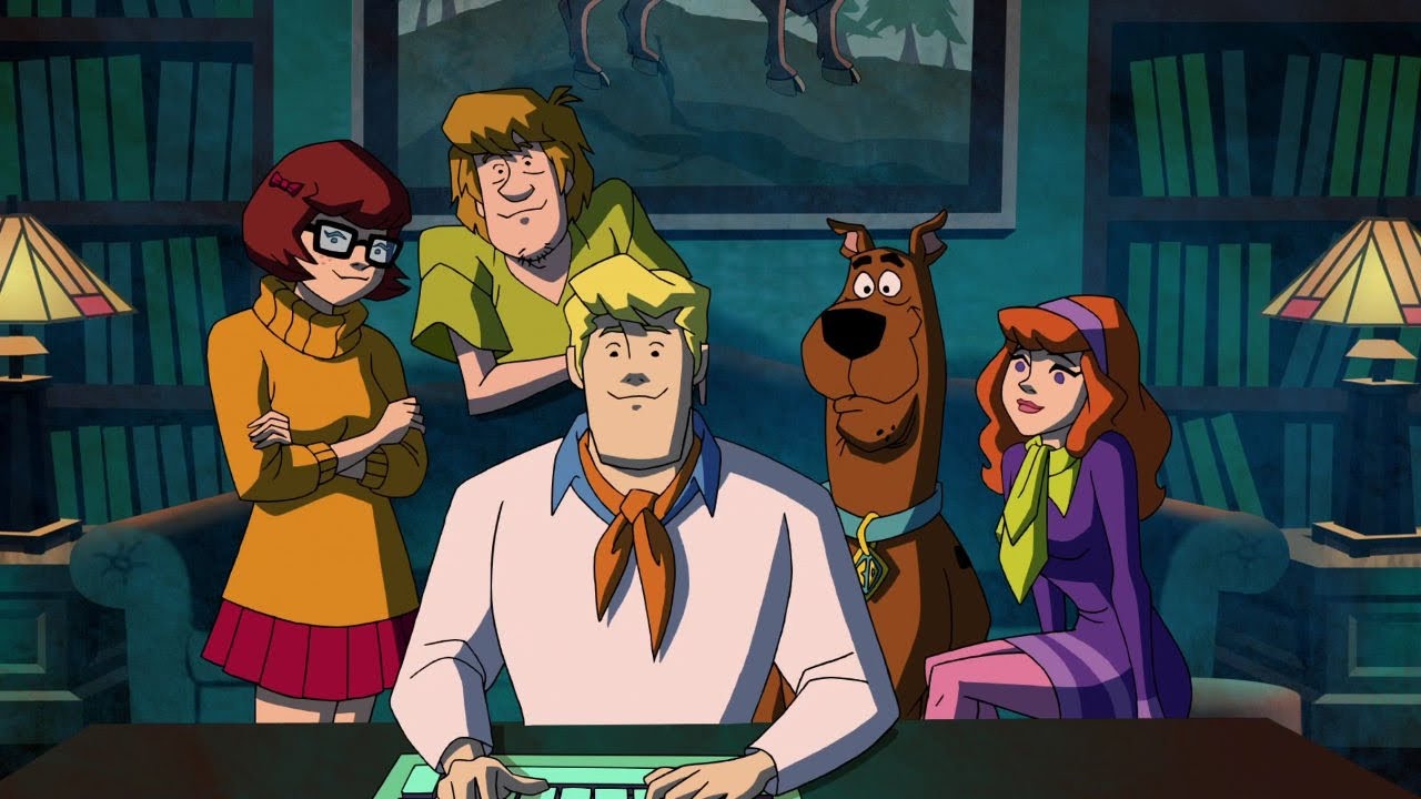 How Mystery Incorporated Managed To Surpass All Expectations