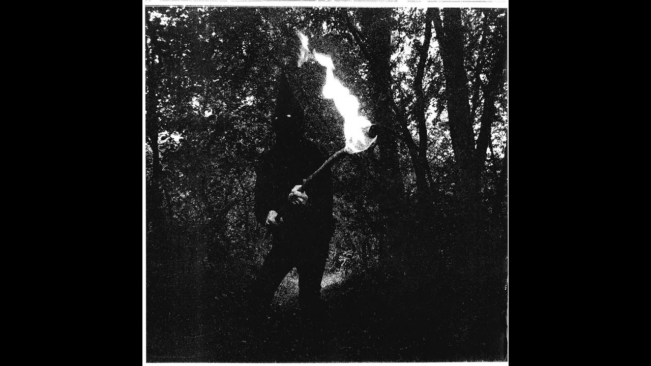 OLD TOWER - The Last Eidolon (Full Album)