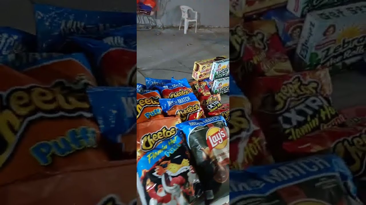 Un poco de las segundas del centro de juaritos 