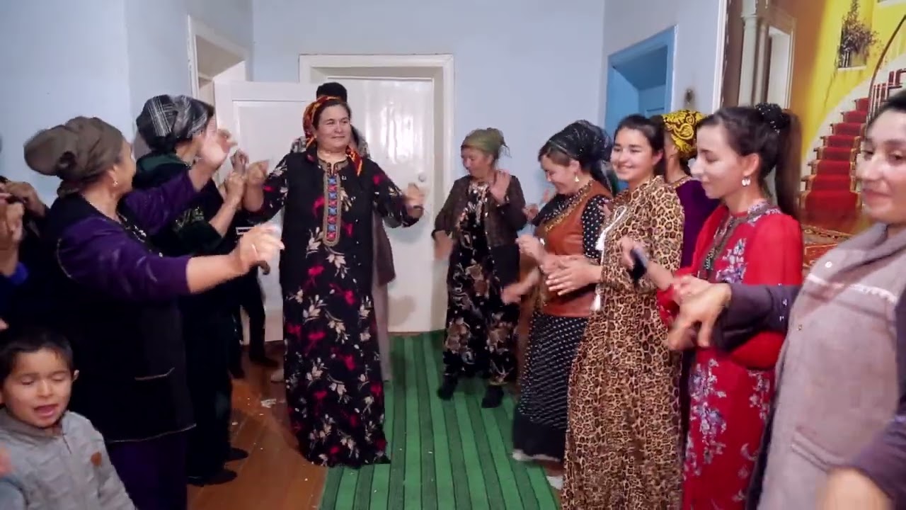TABRIK LOYXAMIZ OTA YURTDA