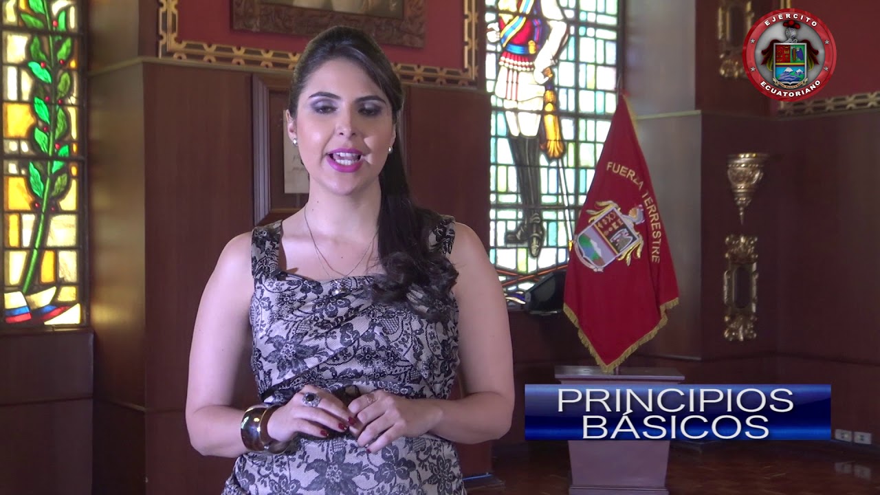 Ejército ecuatoriano - Telenoticias Ejército N.° 271