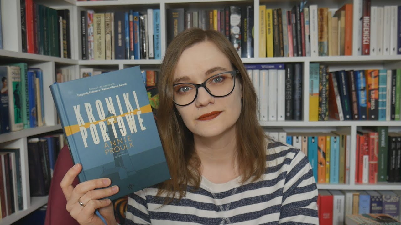 Czy naprawdę polecam 