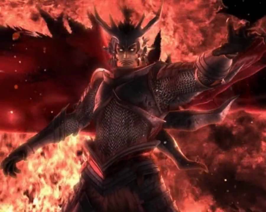 Devil Kings Opening