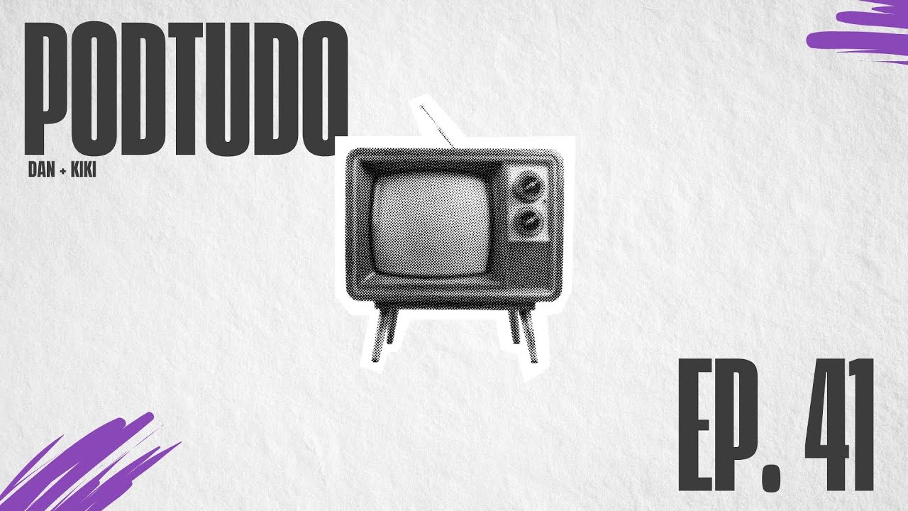 PODCAST PODTUDO #41 - A HISTÓRIA DA ADVOGADA MARLI NICCIOLI NO DIREITO E SEUS APRENDIZADOS NA VIDA