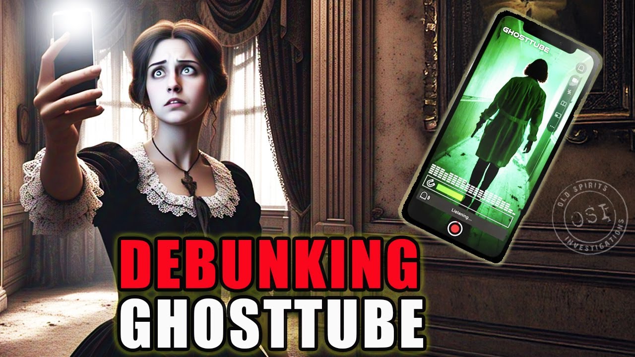 GhostTube: Reliable or Ridiculous?