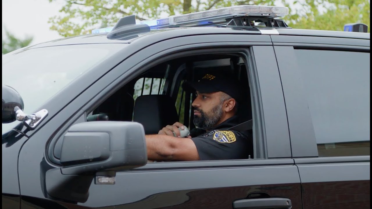Recruitment Video for Calhoun County 911 Consolidated Dispatch Authority