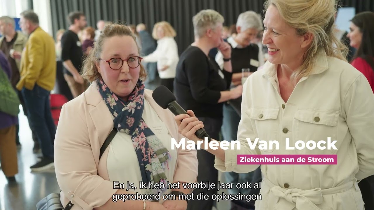 Samen aan Z Eindevent