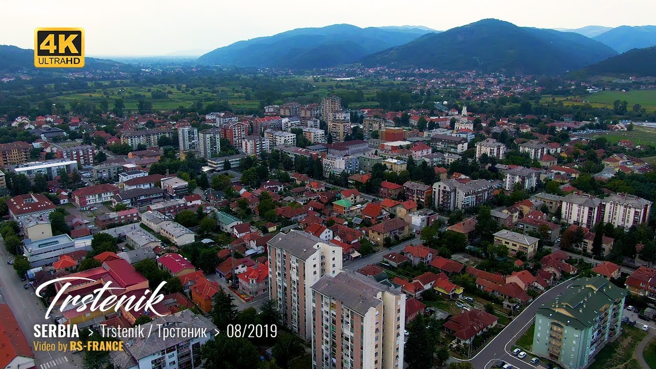 4K - Trstenik