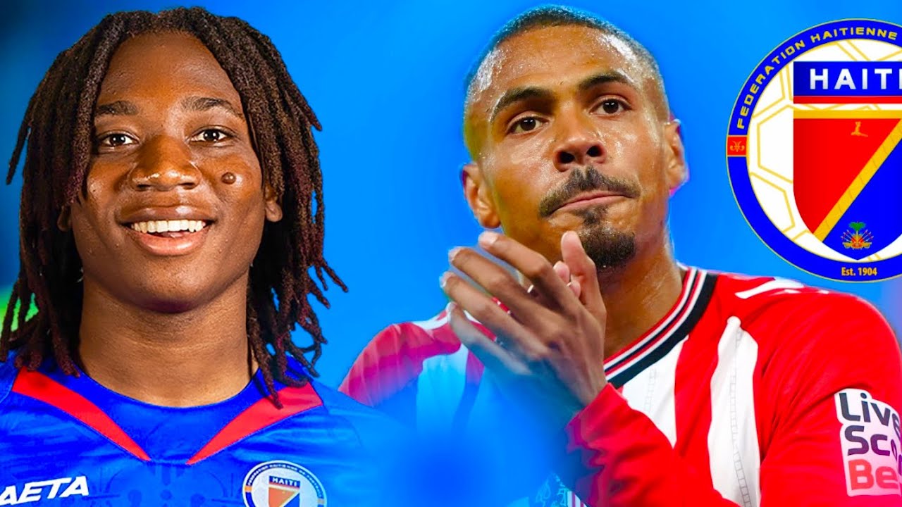 🔴Mondyal 2026 | Haïti vs Porto Rico 😳| Lis demen | Sanksyon tonbe !🇭🇹🔥