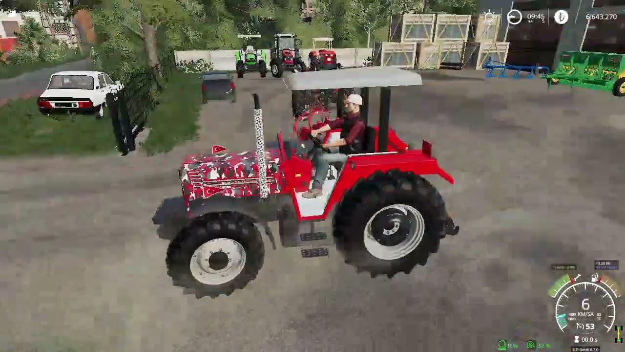 Fatihin hayatı /fs 19 gerçek hayat / s1b1