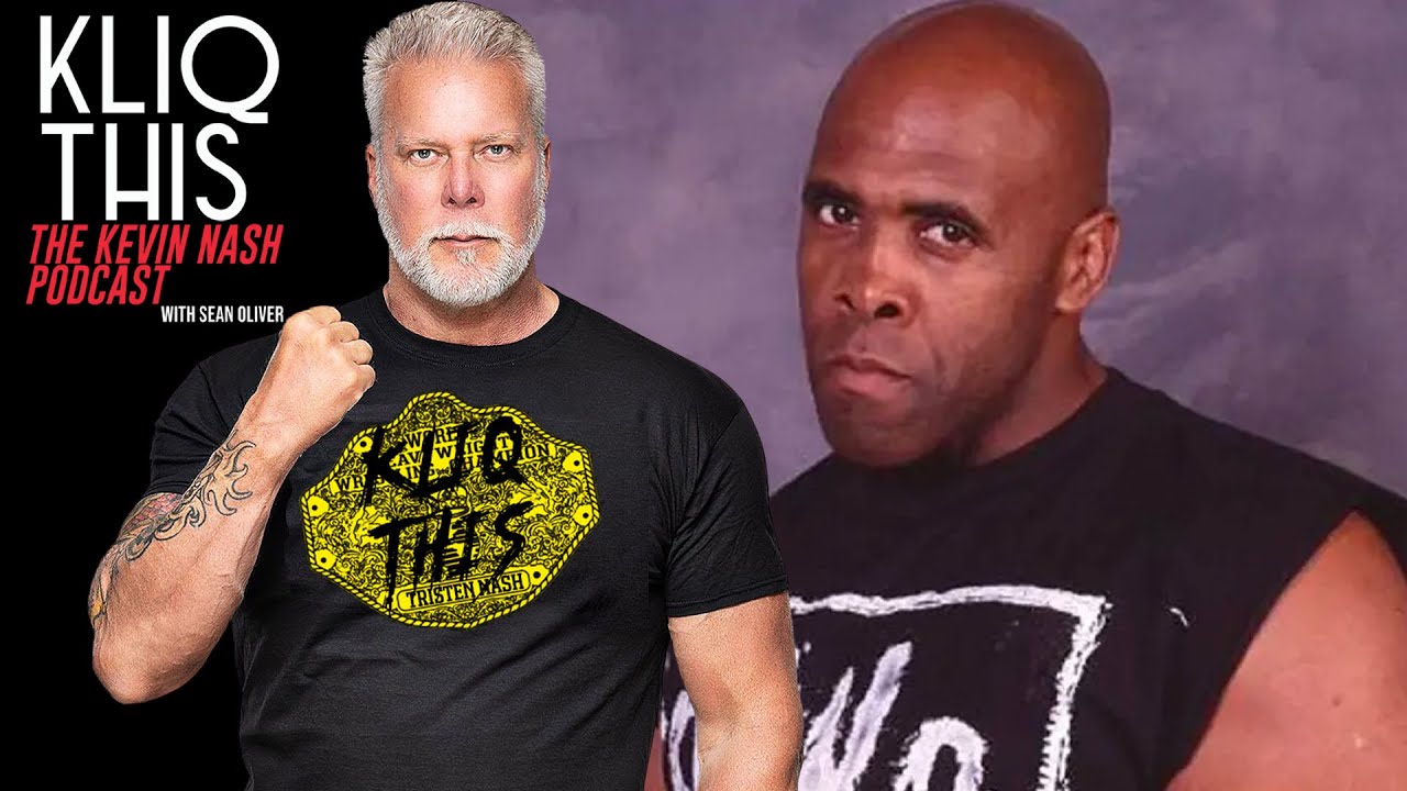 Kevin Nash remembers Virgil