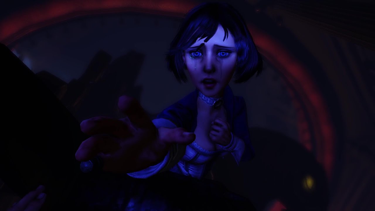 Learn To Live With It | Bioshock Infinite Tribute