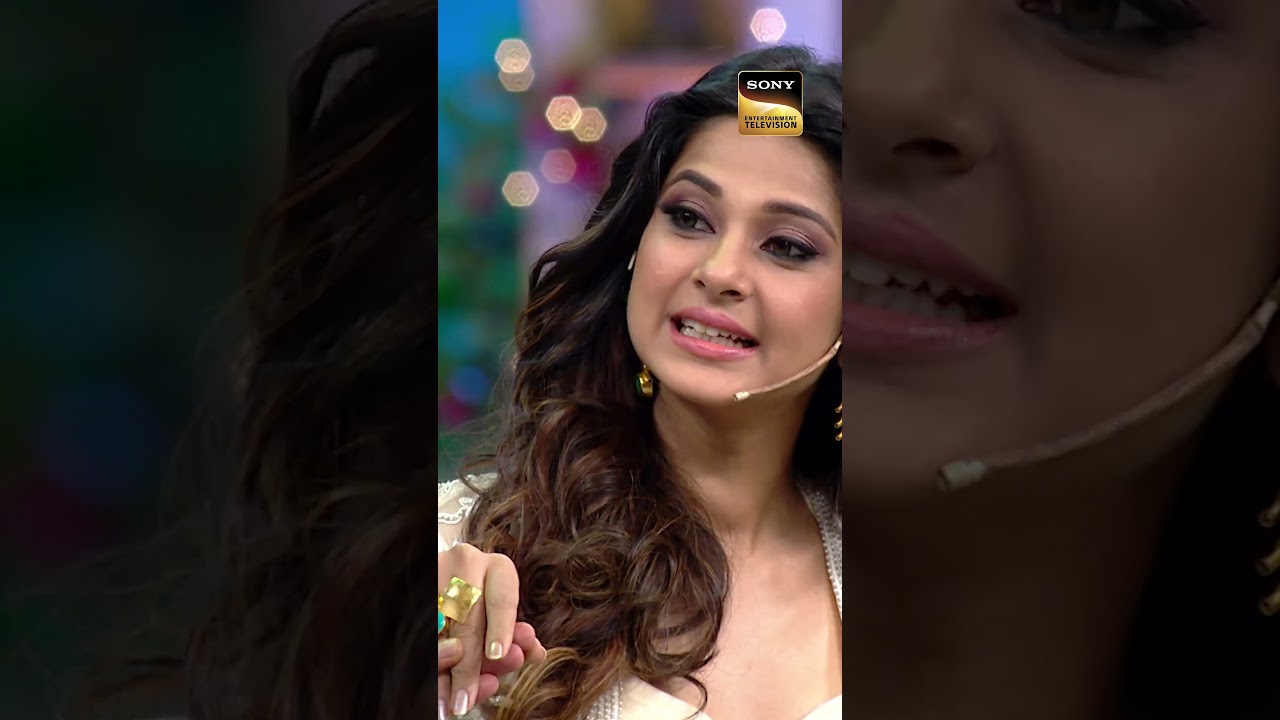 Dr. Gulati Does Kushal Tandon's Trust Test | The Kapil Sharma Show | #kapilsharma #tkss #shorts