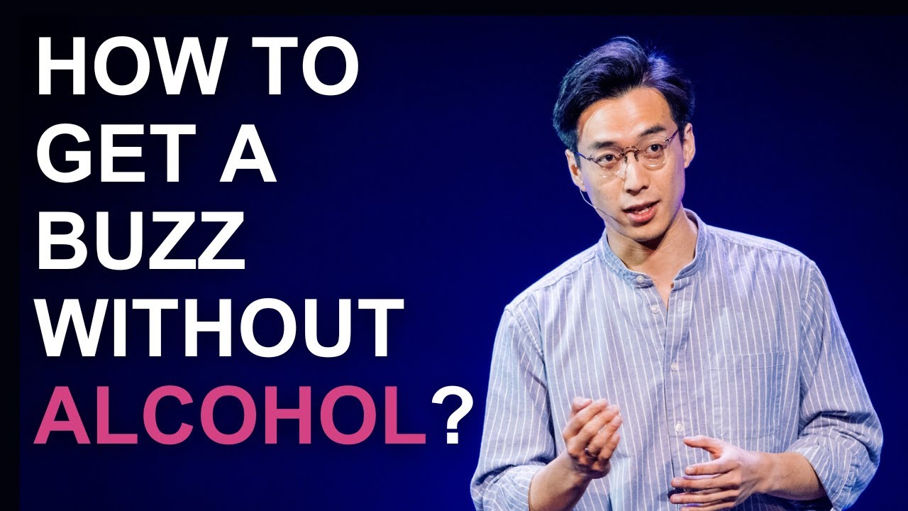 How to start a beer company without drinking? - Mark Wong - Bright Talks