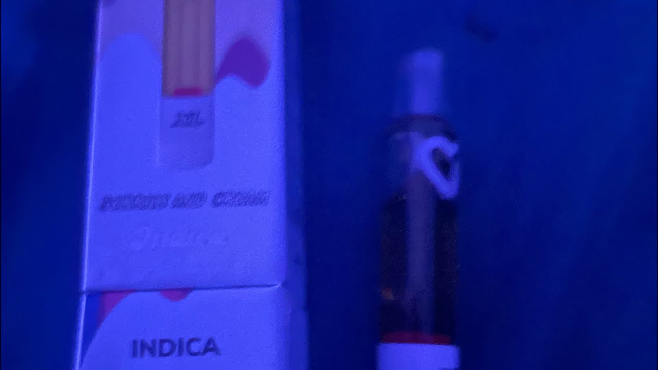 Favorites 1.5g cart review berries and cream
