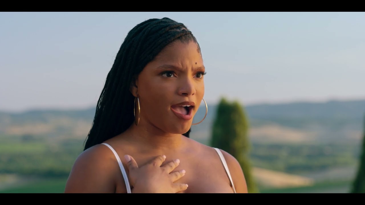 You, Me & Tuscany | Relax
