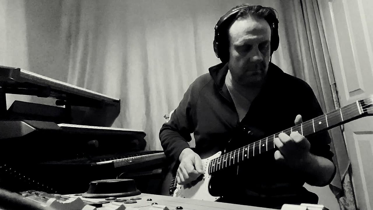 What About Her? (redux) | Progressive Rock | Paul Landry