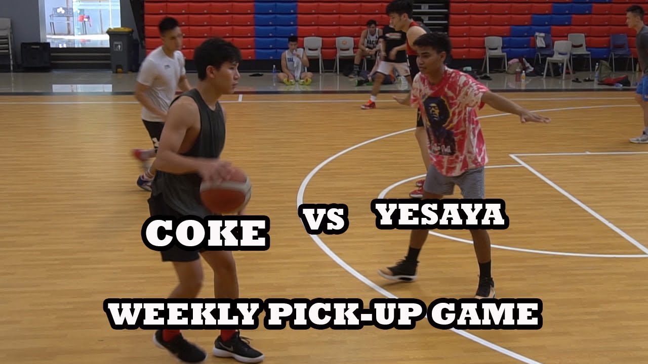 Game Highlights: Yesaya Saudale & Rivaldo Tandra Takeover! Game Terakhir Super Seru & Intense!