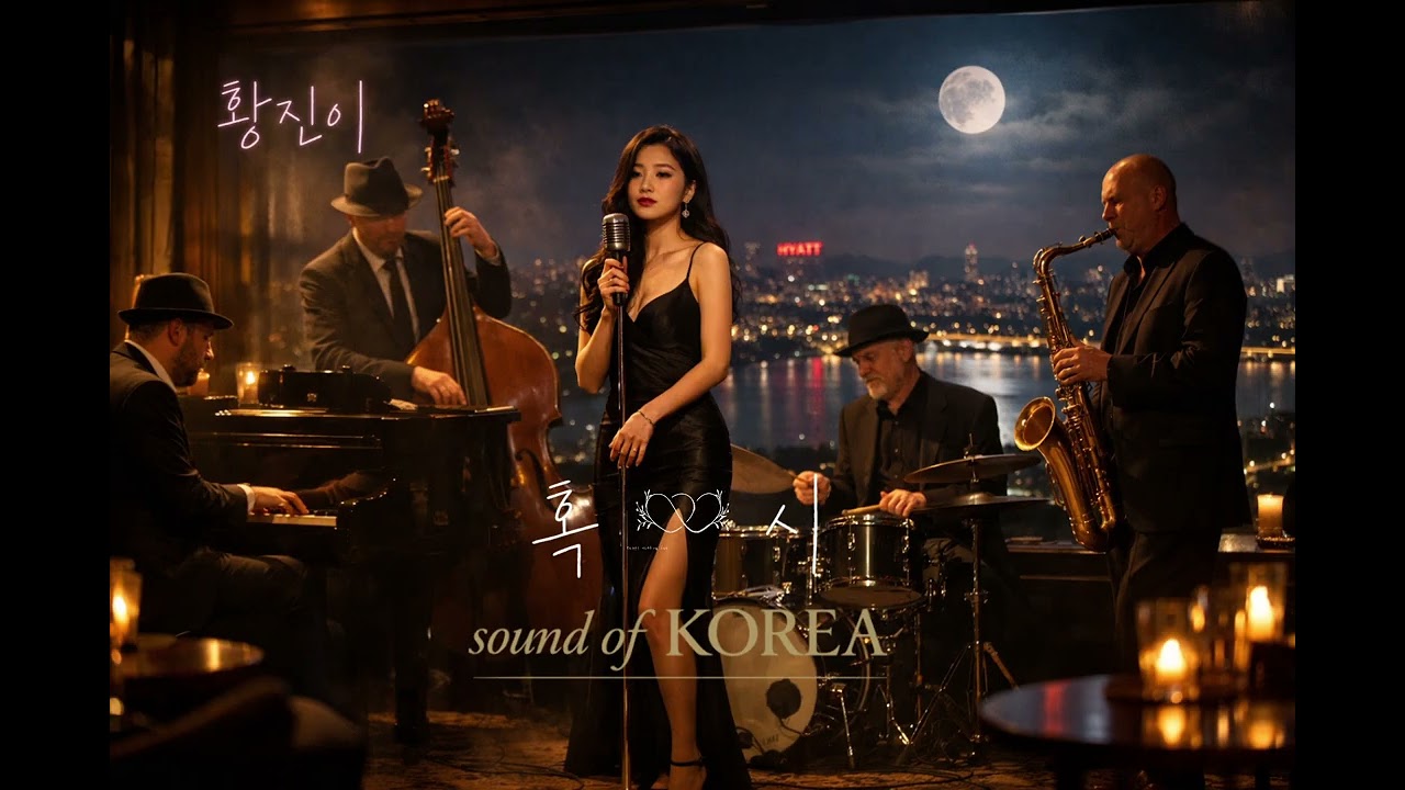 황진이의 '혹시(或是)'  | sound of KOREA™