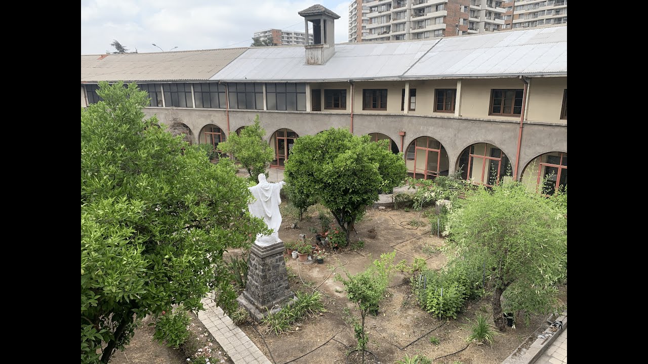 Convento