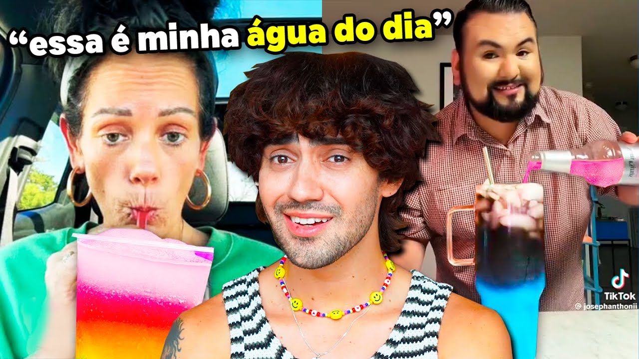 o submundo tóxico da 