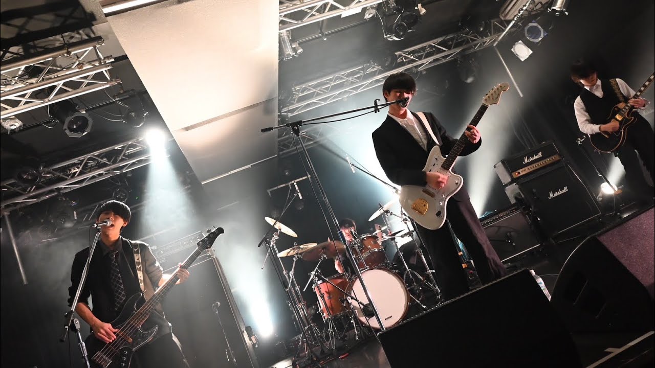 【2026 卒ライ4日目】 [ALEXANDROS](せーや)