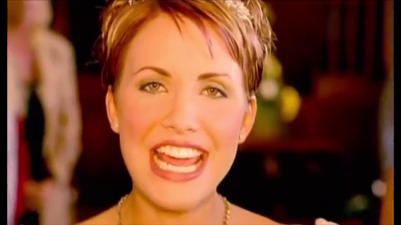 Claire Richards Birthday Video 2019