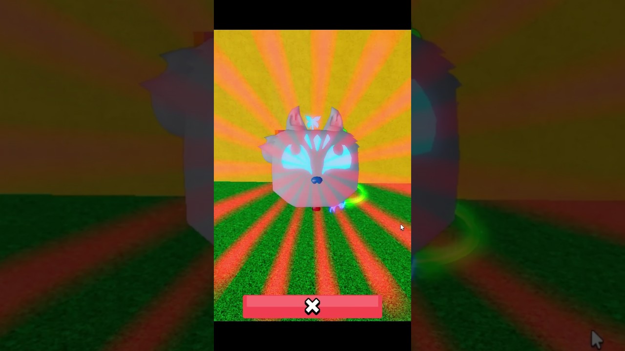 PAIN UPDATE Gave Me This #bloxfruit #bloxfruits #roblox
