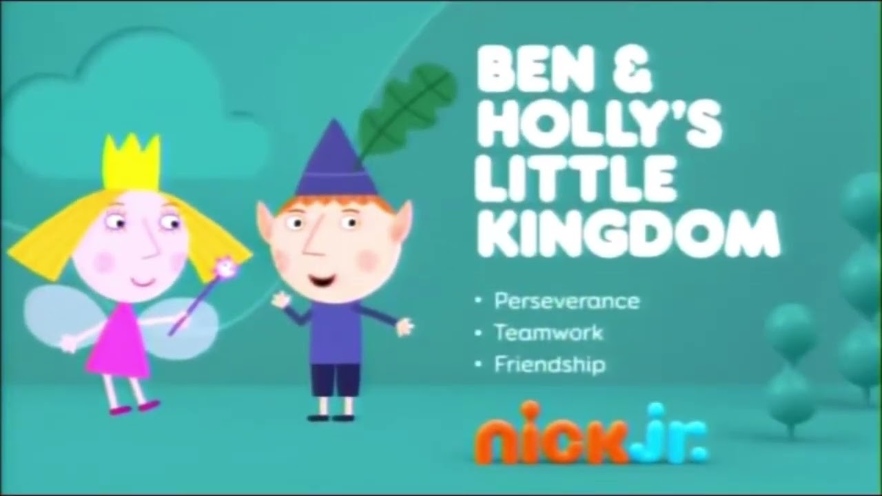 Редкие учебные материалы Nick Jr., которые мне удалось найти (Часть 1) (САМОЕ ПРОСМОТРЕННОЕ ВИДЕО)